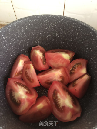 可乐排骨的做法步骤：4