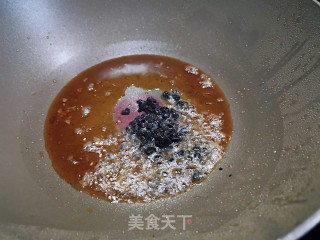 家常干烧黄花鱼的做法步骤：4