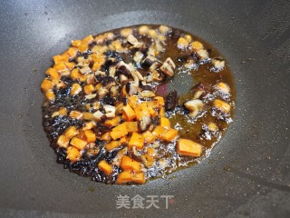 家常干烧黄花鱼的做法步骤：5
