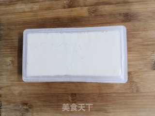 皮蛋拌豆腐的做法步骤：3