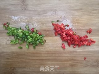 凉拌水瓜的做法步骤：5