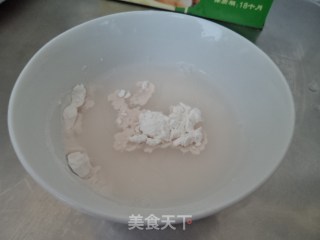 马蹄桂圆银耳羹的做法步骤：10