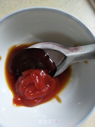 煲仔饭(简单版)的做法步骤：6