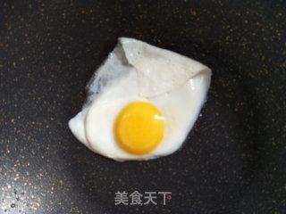 煲仔饭(简单版)的做法步骤：10