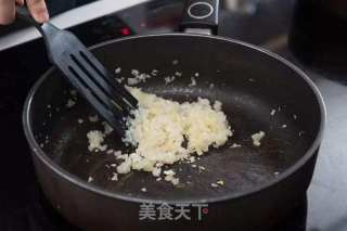 蟹肉土豆可乐饼的做法步骤：3