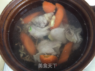 立秋健康养生汤的做法步骤：8