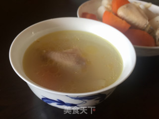 立秋健康养生汤的做法步骤：10