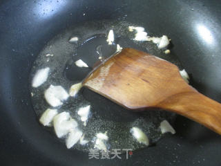 里脊肉鸡蛋干炒花菜的做法步骤：9
