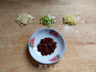 酱香红烧豆腐的做法步骤：1