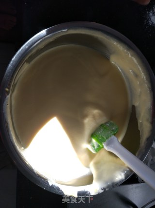 可爱造型小蛋糕的做法步骤：9