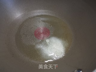 红烧肉炖鸡蛋的做法步骤：4