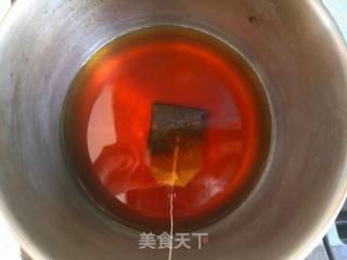 咖啡奶茶的做法步骤：3