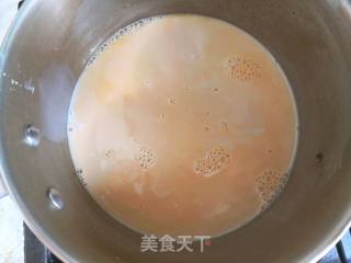 咖啡奶茶的做法步骤：5