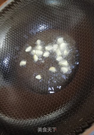 家常茄子????的做法步骤：3