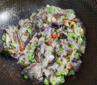 家常茄子????的做法步骤：7
