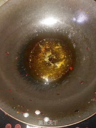 酸辣粉的做法步骤：3