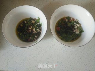 酸辣粉的做法步骤：5