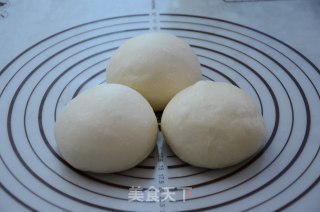 淡奶油吐司的做法步骤：7