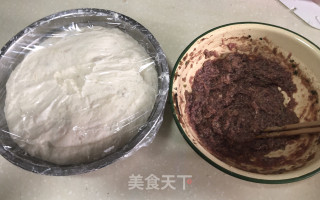 酱牛肉包的做法步骤：11