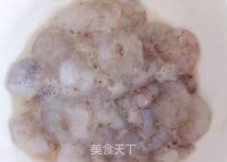 腰果炒虾仁的做法步骤：2