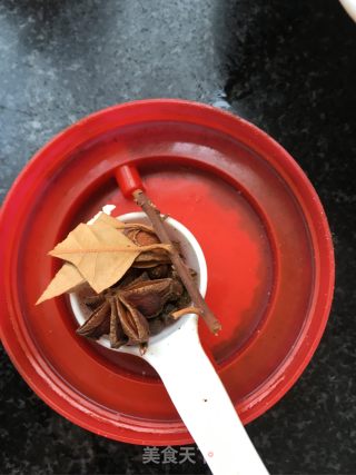 可乐琵琶腿的做法步骤：7