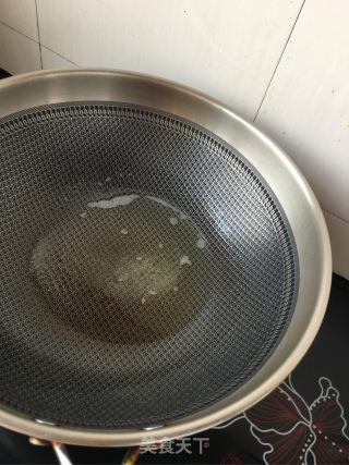 可乐琵琶腿的做法步骤：9