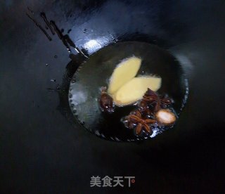 红烧牛肉的做法步骤：2