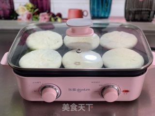 茴香馅馅饼的做法步骤：14