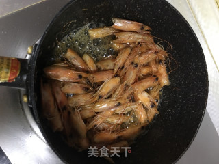 虾油的做法步骤：4
