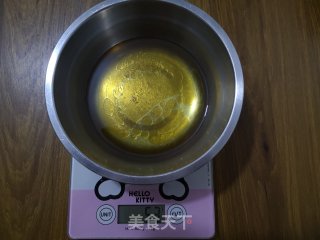 果仁蜂蜜桃酥的做法步骤：3