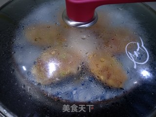 蒜香蒸鲍鱼的做法步骤：11