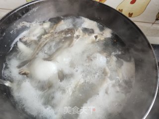 鲶鱼酱的做法步骤：5