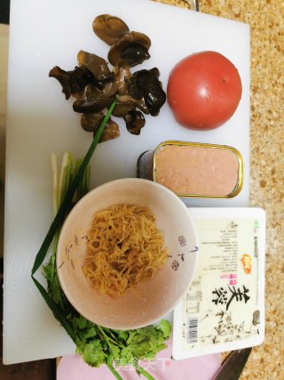 豆腐脑的做法步骤：1