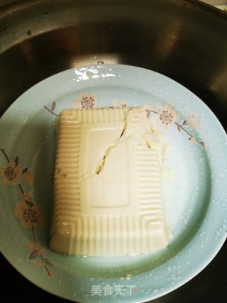 豆腐脑的做法步骤：3