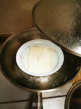 豆腐脑的做法步骤：6