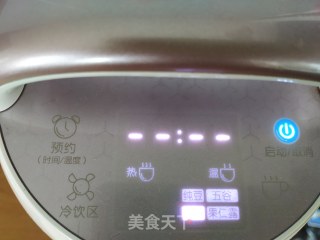 小米粥的做法步骤：4