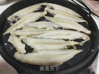 煎鱼的做法步骤：2