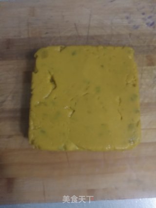 南瓜凉糕的做法步骤：6