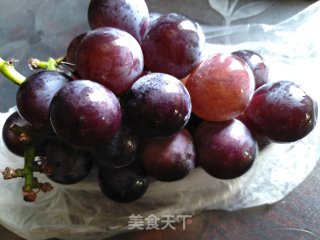 小兔水果的做法步骤：1