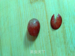 小兔水果的做法步骤：3