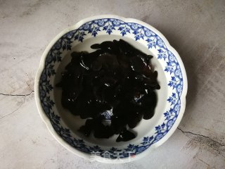 煎烩茄子的做法步骤：2