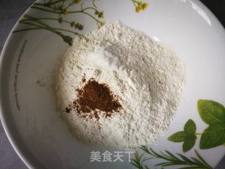 煎烩茄子的做法步骤：5