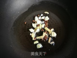 煎烩茄子的做法步骤：10