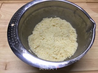 超软南瓜吐司的做法步骤：9