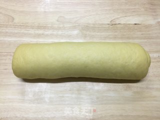 超软南瓜吐司的做法步骤：14