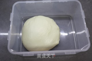 中种原味吐司的做法步骤：6