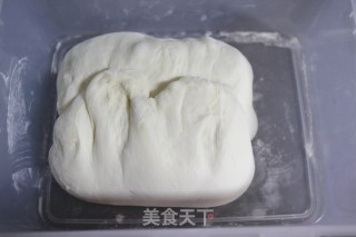 中种原味吐司的做法步骤：7