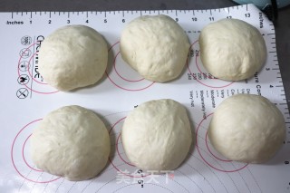 中种原味吐司的做法步骤：9