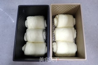 中种原味吐司的做法步骤：11