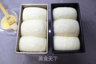 中种原味吐司的做法步骤：12
